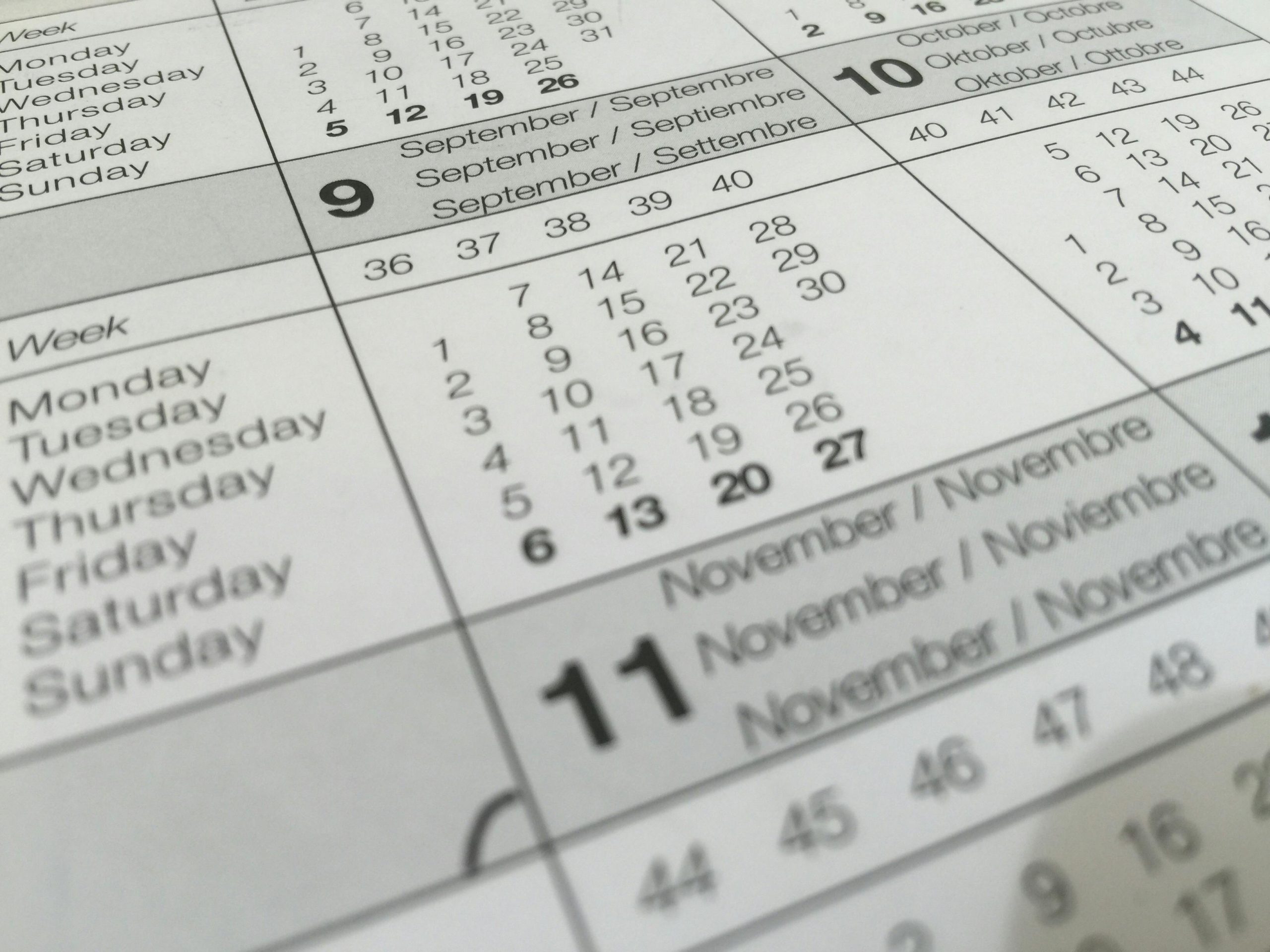 Keuntungan Memilih Harga Cetak Kalender yang Tepat