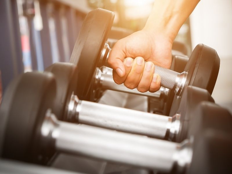 Avoid Buying This Used Home Gym Equipment For Sale