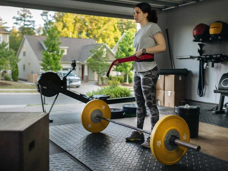 Looking For Home Gym Equipment For Sale For Small Rooms