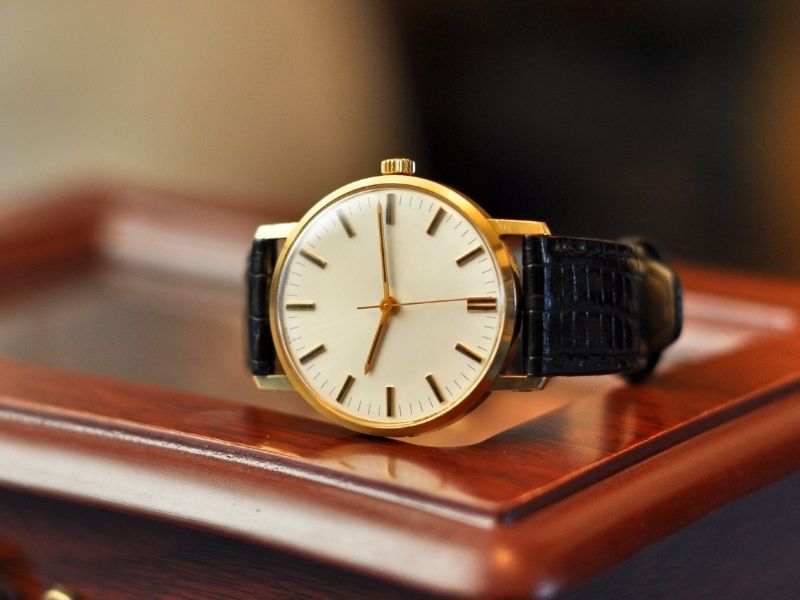 Tempat Gadai Jam Tangan Terdekat, Solusi Tepat untuk Gadai Barang Mewah