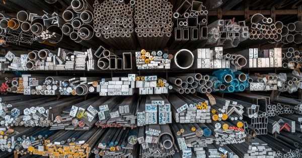 Langkah Memilih Distributor Hollow Galvanis Berkualitas