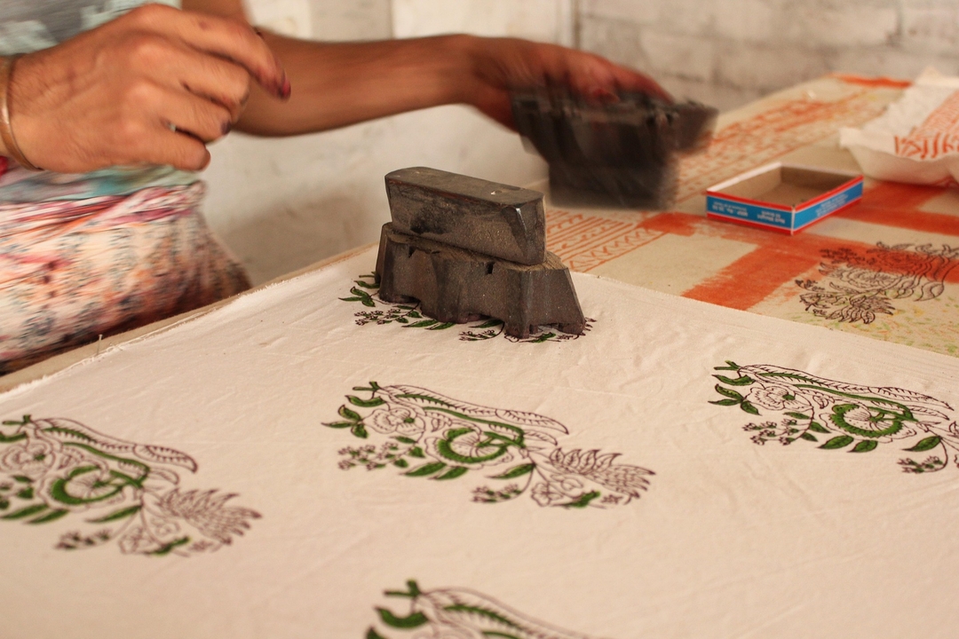 Kelebihan Memilih Print Kain Design Sendiri untuk Bisnis