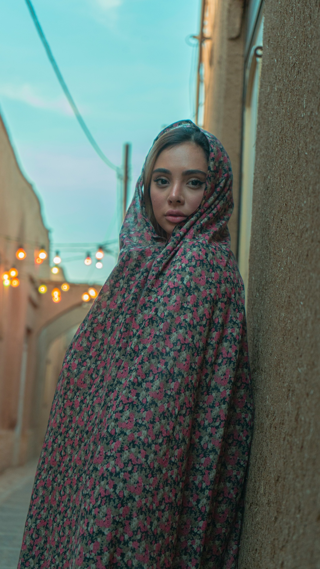 Keunggulan Print Jilbab Voal Digital Printing untuk Produksi Skala Besar